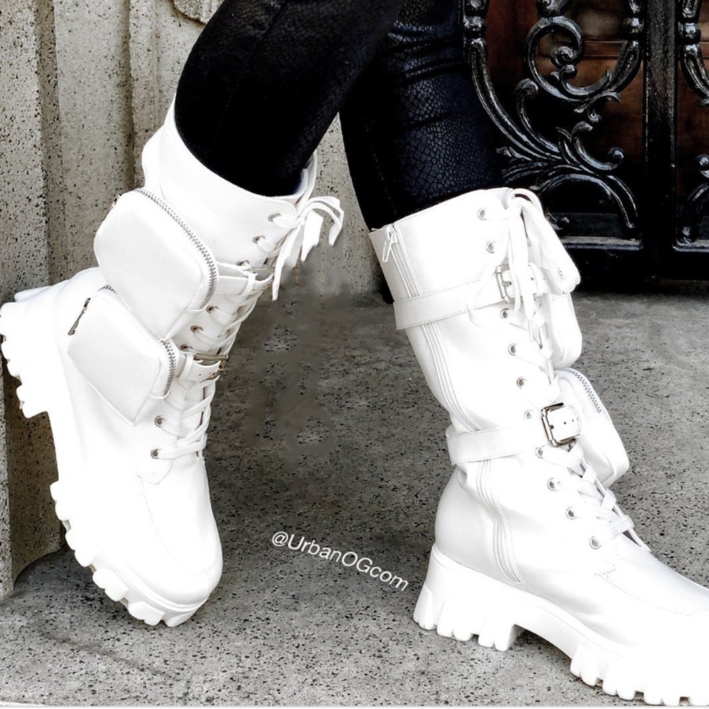 ESSENCE! (White) - Picture 5 of 5